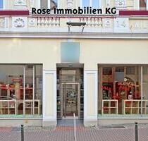 Exklusive Ladenfläche in zentraler Lage – Sichtbarkeit garantiert - Stadthagen