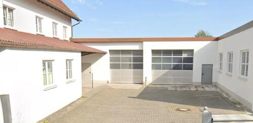 Foto - Lagerhalle in Maisach - 3.000,00 EUR Kaltmiete,