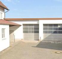Lagerhalle in Maisach - 3.000,00 EUR Kaltmiete, in Maisach (PLZ: 82216)