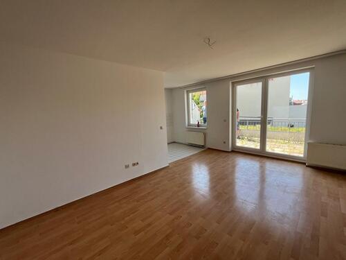 Foto - Etagenwohnung zur Miete in Burg