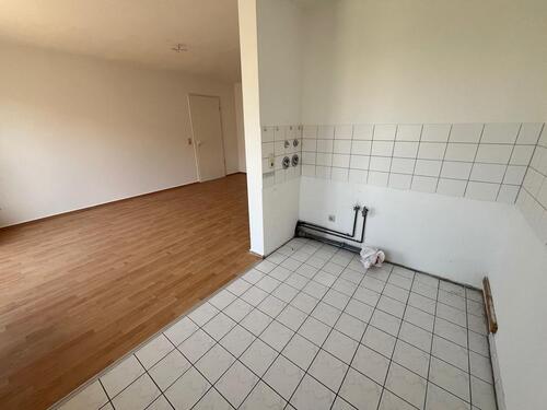 Foto - Etagenwohnung in Burg