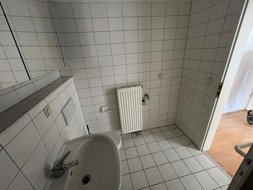 Foto - Etagenwohnung in Burg zur Miete