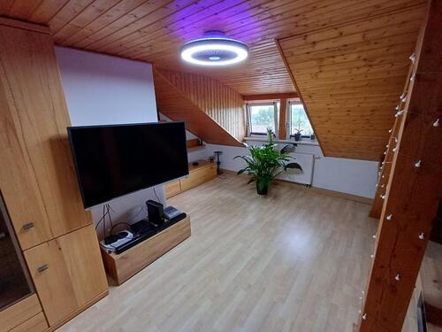 Foto - Etagenwohnung in Spiegelau