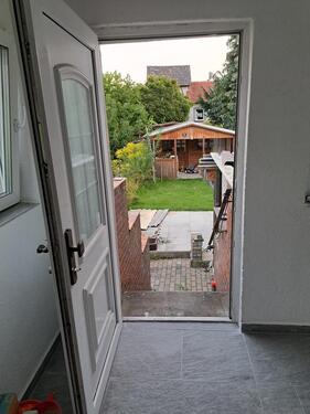 Foto - Etagenwohnung in Gießen zur Miete