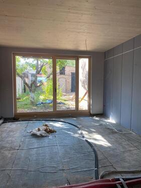 Foto - Etagenwohnung zur Miete in Wandlitz