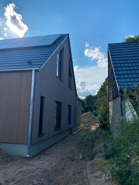 Foto - Etagenwohnung in Wandlitz