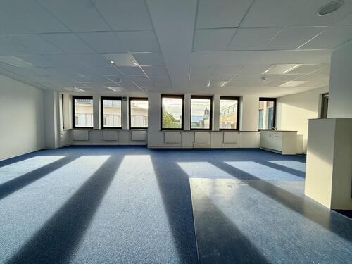Foto - MAGELLAN REAL ESTATE: Moderne Bürofläche in zentraler Innenstadtlage von Bremen – 380 m² im 4. OG mit Aufzug und Tiefgarage