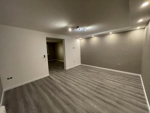 Foto - Etagenwohnung in Gieboldehausen
