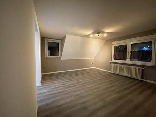 Foto - Etagenwohnung in Gieboldehausen zur Miete