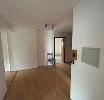 3-Zimmer-Erdgeschosswohnung mit Balkon - Meßstetten
