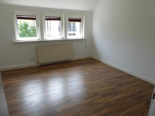 Foto - Etagenwohnung in Lübbecke