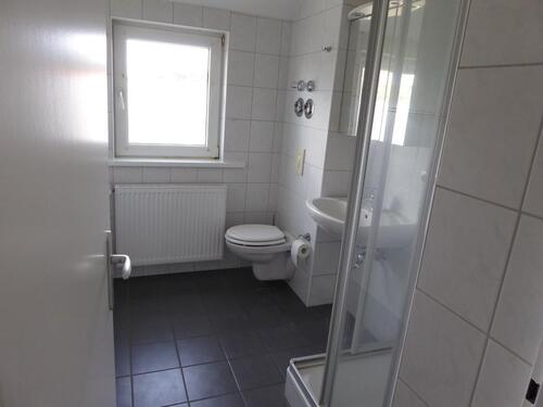 Foto - Etagenwohnung in Lübbecke zur Miete