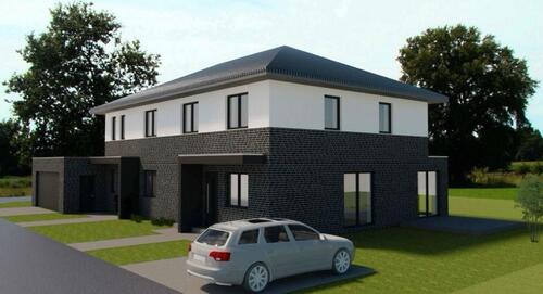 Foto - Einfamilienhaus zur Miete in Rotenburg (Wümme)