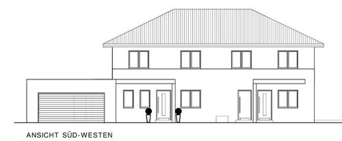 Foto - Einfamilienhaus in Rotenburg (Wümme) zur Miete