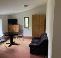 Möblierte Einraumwohnung befristet zu vermieten - Broderstorf Möblierte Einraumwohnung befristet zu vermieten - Broderstorf