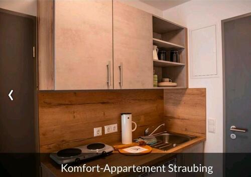 Foto - Etagenwohnung in Nassau zur Miete