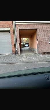 Foto - Abschließbare Einzelgarage in Düsseldorf-Rath