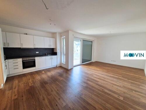 Foto - Etagenwohnung zur Miete in Osnabrück