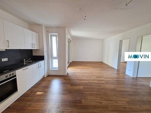 Foto - Etagenwohnung in Osnabrück