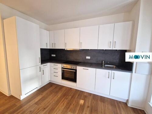 Foto - Etagenwohnung in Osnabrück zur Miete