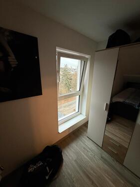 Foto - 2 Zimmer Etagenwohnung zur Miete in Schleiz