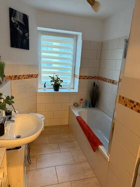 Foto - Etagenwohnung in Schleiz zur Miete