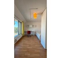 Möbliertes 1-Zimmer-Apartment an der U2| ab sofort - München Am Riesenfeld