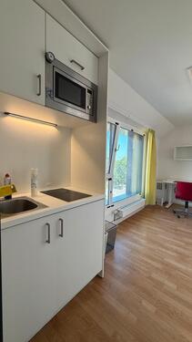 Foto - 2 Zimmer Etagenwohnung in München