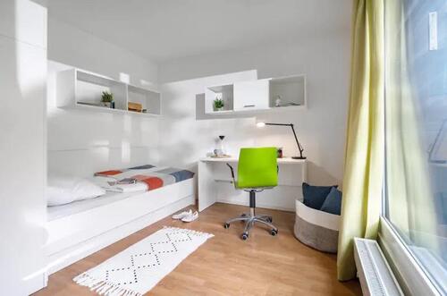 Foto - Etagenwohnung in München zur Miete