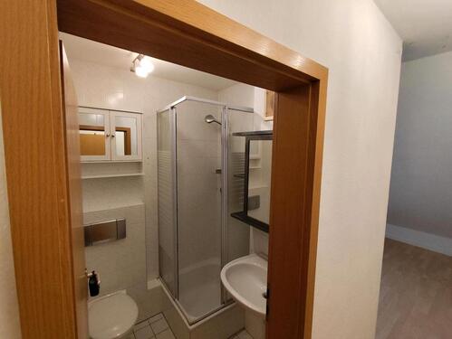 Foto - 1 Zimmer Dachgeschoßwohnung zur Miete in Bayreuth