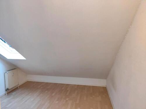 Foto - Dachgeschoßwohnung in Bayreuth zur Miete