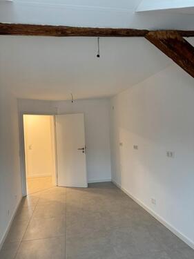 Foto - 4 Zimmer Etagenwohnung zur Miete in Hofgeismar