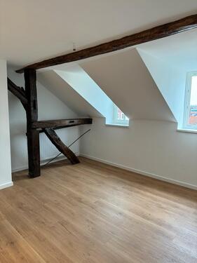 Foto - Etagenwohnung in Hofgeismar zur Miete