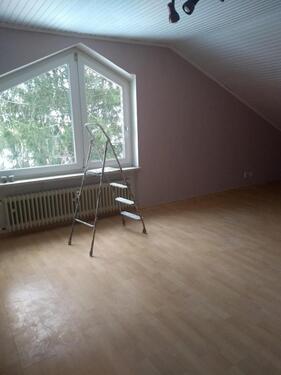 Foto - Etagenwohnung in Viechtach zur Miete