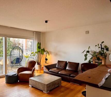 Foto - Wohnung in 74360 Ilsfeld zu vermieten. Bezugsfertig ab 01.März 26