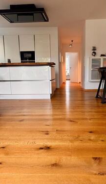 Foto - 3 Zimmer Etagenwohnung zur Miete in Ilsfeld