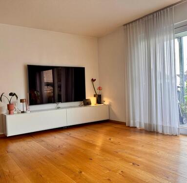 Foto - 3 Zimmer Etagenwohnung in Ilsfeld