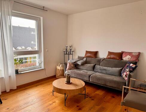 Foto - Etagenwohnung in Ilsfeld zur Miete