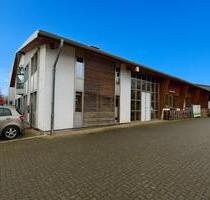 Wittlich-Wengerohr | Lager- Produktionsfläche | Büro | Ausstellungsfläche