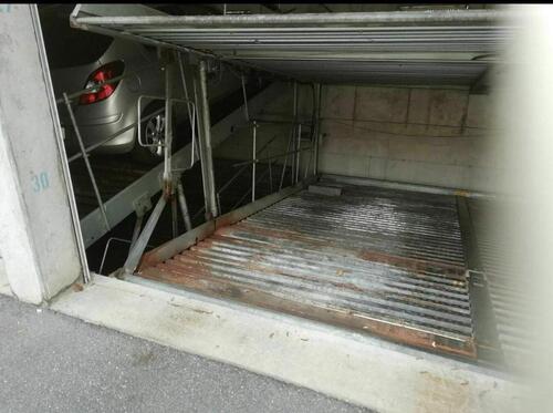 Foto - Duplex Garagenstellplatz (KatzengasseMainviertel) Würzburg