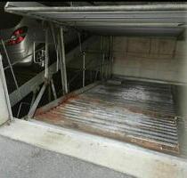 Duplex Garagenstellplatz (KatzengasseMainviertel) Würzburg