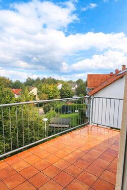 Foto - 2-Zimmer-Wohnung Lohfelden-Herchenbach Vermietung