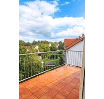 2-Zimmer-Wohnung Lohfelden-Herchenbach Vermietung