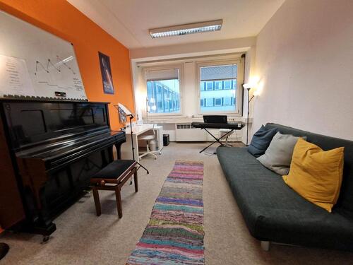 Foto - Büro Arbeitsraum zu sehr günstiger Miete