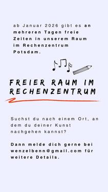 Foto - andere zur Miete in Potsdam