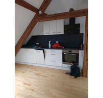 Saulgau: helle DG Wohnung mit Gartenterrasse - Bad Saulgau