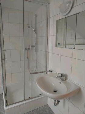 Foto - 2 Zimmer Dachgeschoßwohnung zur Miete in Bad Saulgau