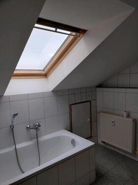 Foto - Dachgeschoßwohnung in Bad Saulgau zur Miete