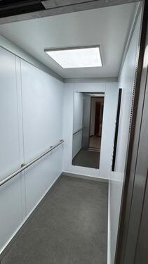 Foto - 4 Zimmer Etagenwohnung in Duisburg