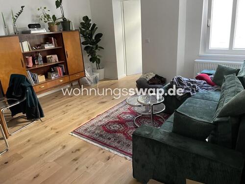 Foto - 2 Zimmer Etagenwohnung zur Miete in Berlin